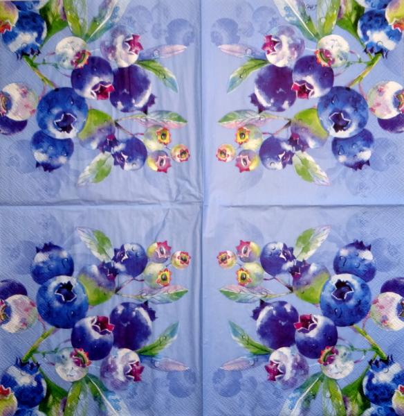 080 Roses - 3-ply